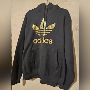 Mens adidas Hoodie